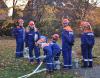 Foto vom Album: Erfolgreicher Informations-Tag der Ortsfeuerwehr Meinsen-Warber-Achum / Aktionsmeile der Jugendfeuerwehr kommt bei den Kleinsten gut an