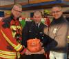 Foto vom Album: Erfolgreicher Informations-Tag der Ortsfeuerwehr Meinsen-Warber-Achum / Aktionsmeile der Jugendfeuerwehr kommt bei den Kleinsten gut an