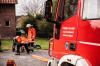 Foto vom Album: Feuerwehren der Samtgemeinde Nienstädt führen Fortbildung zur Technischen Hilfeleistung durch!