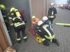 Foto vom Album: Großübung in Petershagen-Quetzen (NRW) stellte das Können der Feuerwehren auf die Probe