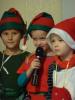 Foto vom Album: Seniorenweihnachtsfeier