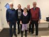 Donnerstag Sieger 2019