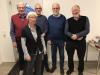 Montag Sieger 2019