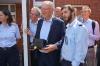 Foto vom Album: Ministerpräsident besucht Kreisfeuerwehr