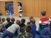 Foto vom Album: Das ZeBra zu Besuch in der Karthanehalle.