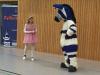 Foto vom Album: Das ZeBra zu Besuch in der Karthanehalle.
