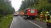 Foto vom Album: Verkehrsunfall im Schaumburger Wald