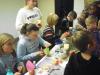 Foto vom Album: Weihnachtsmarkt in der Schule