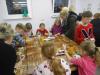 Foto vom Album: Weihnachtsmarkt in der Schule
