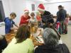 Foto vom Album: Weihnachtsmarkt in der Schule