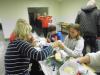Foto vom Album: Weihnachtsmarkt in der Schule