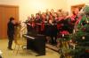 Foto vom Album: Adventskonzert des Frauenchores "Cantabile" Kraftsolms