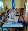 Foto vom Album: Kinder-Weihnachtsfeier