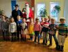 Foto vom Album: Kinder-Weihnachtsfeier