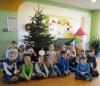 Foto vom Album: Weihnachtsgrüße der Klasse 2b