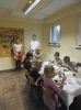 Foto vom Album: Weihnachtliches Schulessen am 11. Dezember 2019