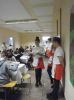 Foto vom Album: Weihnachtliches Schulessen am 11. Dezember 2019