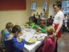 Foto vom Album: Weihnachtliches Schulessen am 11. Dezember 2019