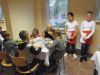 Foto vom Album: Weihnachtliches Schulessen am 11. Dezember 2019