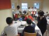 Foto vom Album: Weihnachtliches Schulessen am 11. Dezember 2019