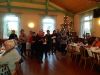 Foto vom Album: Seniorenweihnachtsfeier 2019 in der Gemeinde Sülstorf