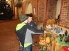 Foto vom Album: Besuch der Klasse 4 in der Wunderblutkirche zur Krippenausstellung