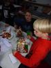 Foto vom Album: Weihnachtsbäckerei 2019