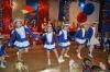 Foto vom Album: Kinderkarneval beim MCC