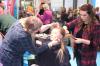 Foto vom Album: Wettbewerb im Lehrlingsfrisieren der Friseur Innung Leipzig