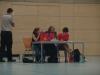 Foto vom Album:  Testspiel des USV Potsdam gegen amerikanische Highschool-Auswahl
