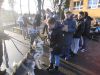 Foto vom Album: Huskys zu Besuch bei der 4. Klasse