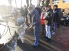 Foto vom Album: Huskys zu Besuch bei der 4. Klasse