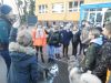 Foto vom Album: Huskys zu Besuch bei der 4. Klasse
