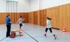 Foto vom Album: Hallensportfest