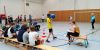 Foto vom Album: Hallensportfest
