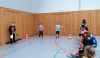 Foto vom Album: Hallensportfest