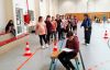 Foto vom Album: Hallensportfest