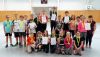 Foto vom Album: Hallensportfest
