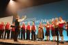 Foto vom Album: Abschlussfeier Bundesentscheid "Unser Dorf hat Zukunft"