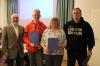 Foto vom Album: Mitgliederversammlung DLRG 2020