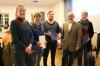 Foto vom Album: Mitgliederversammlung DLRG 2020