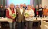 Foto vom Album: Mitgliederversammlung DLRG 2020