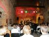 Foto vom Album: Konzert mit Java-Five in der Schlossruine Dahme/Mark