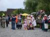 Foto vom Album: 1. Kümmernitztaler Gemeindefest - Der Festumzug in Buckow