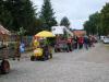Foto vom Album: 1. Kümmernitztaler Gemeindefest - Der Festumzug in Buckow