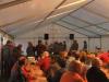 Foto vom Album: 1. Kümmernitztaler Gemeindefest - Am Abend in Buckow