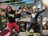 Foto vom Album: Rennsteiglauf at home