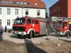 Foto vom Album: Richtfest der Feuer- und Rettungswache Potsdam