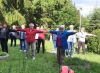 Foto vom Album: Monis Senioren im Grünen