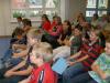 Foto vom Album: Zeugnisausgabe Klasse 6